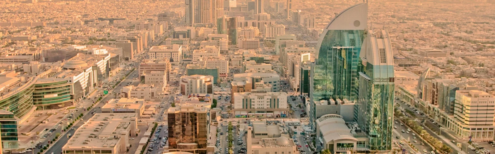 A Complete Adventure Guide to Riyadh