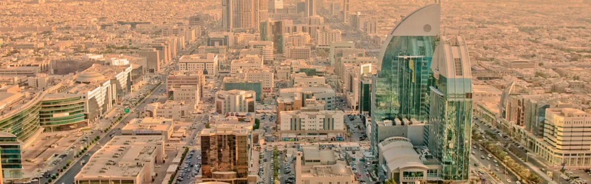 A Complete Adventure Guide to Riyadh 
