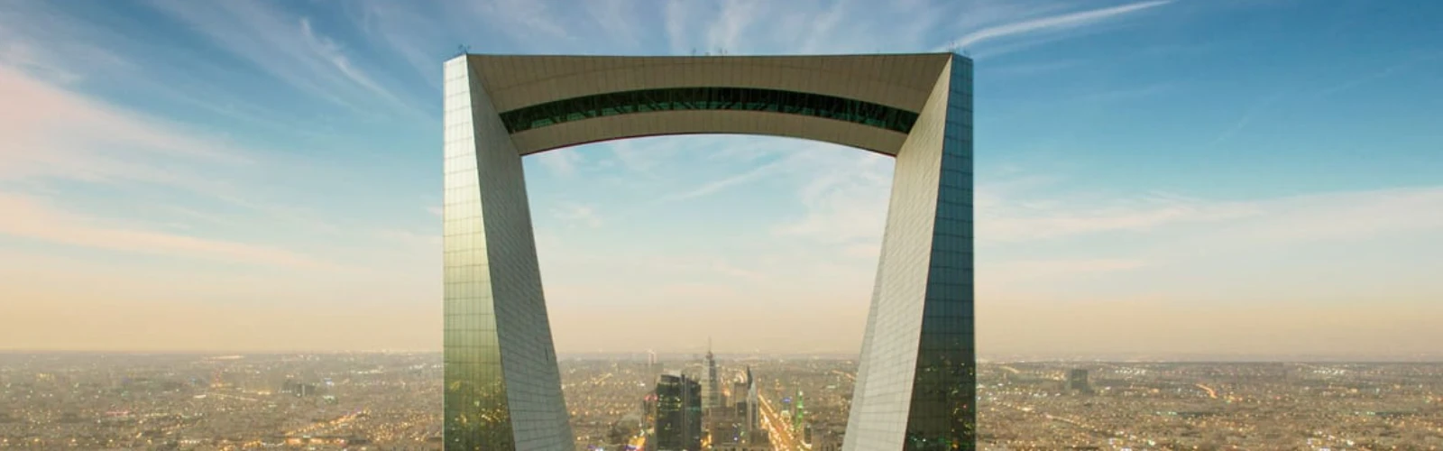 Best 10 Places to Shop In Riyadh