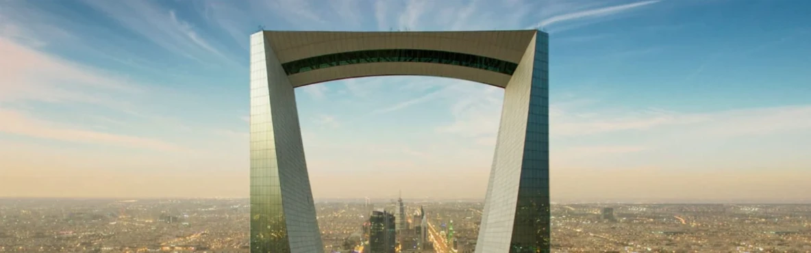 Best 10 Places to Shop In Riyadh