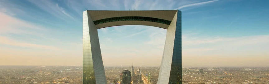 Best 10 Places to Shop In Riyadh