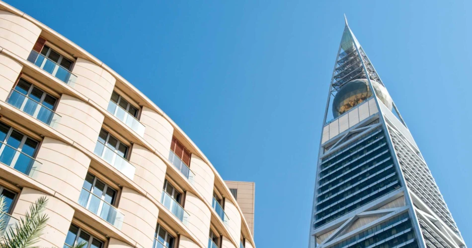 دليل مغامرات كامل إلى الرياض