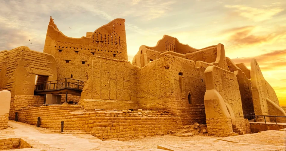 دليل مغامرات كامل إلى الرياض