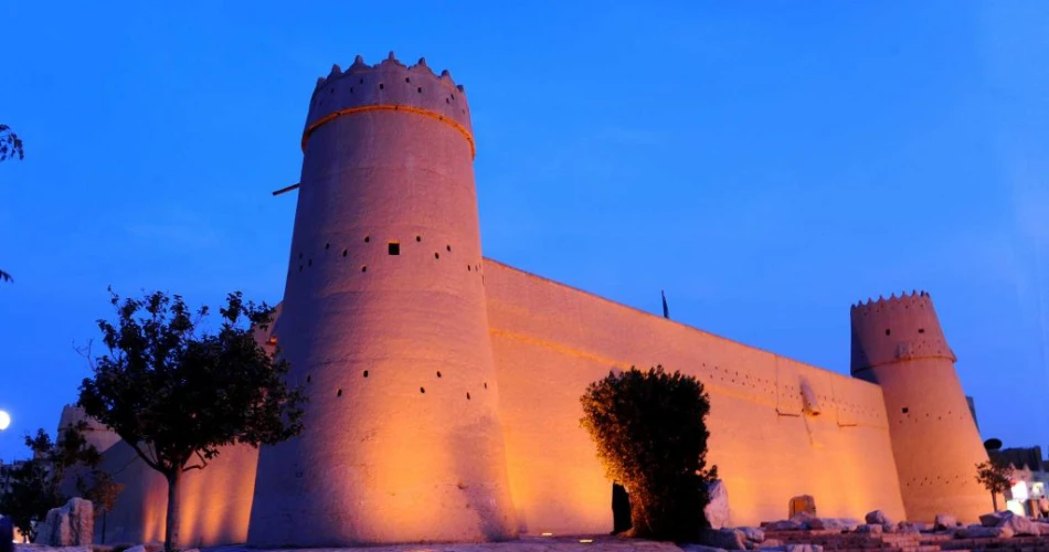دليل مغامرات كامل إلى الرياض