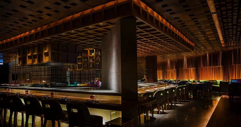 10 Best Places To Eat In Riyadh