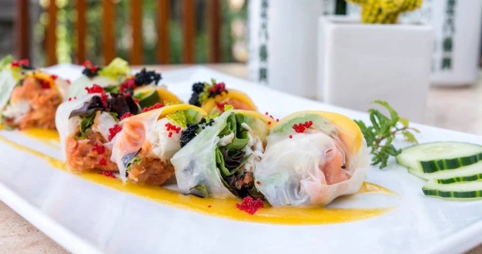 10 Best Places To Eat In Riyadh