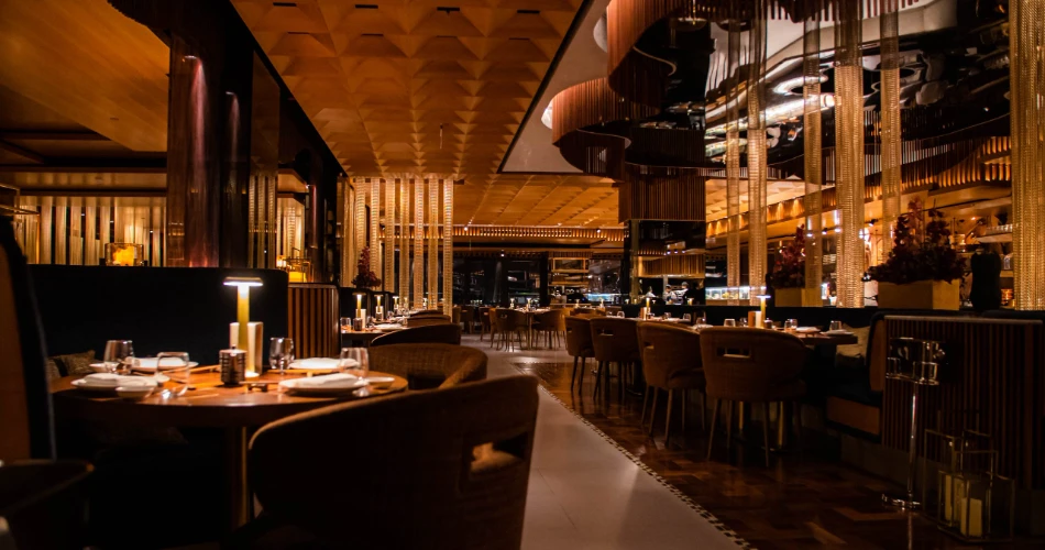 10 Best Places To Eat In Riyadh