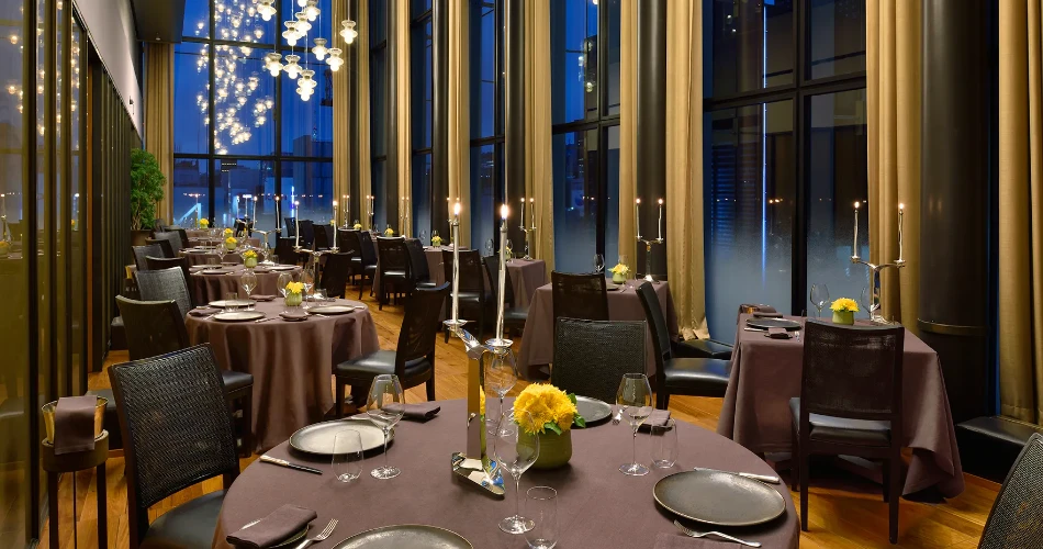 10 Best Places To Eat In Riyadh