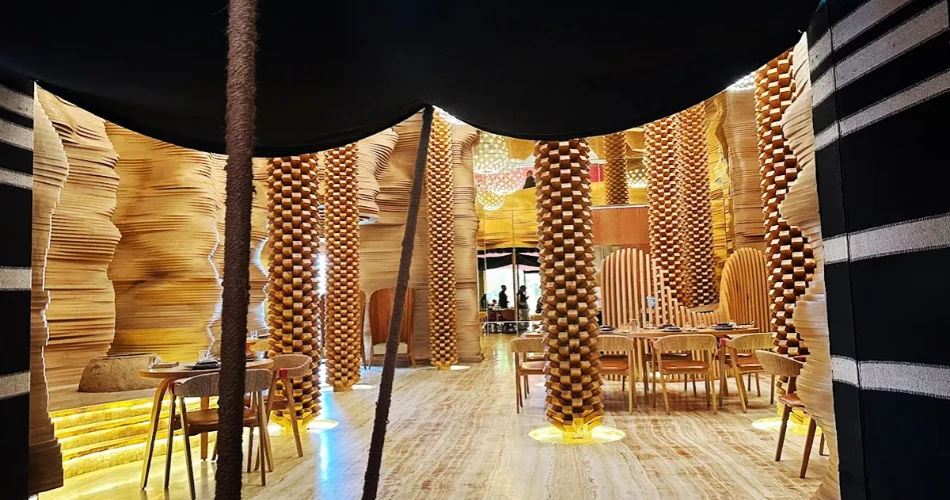 10 Best Places To Eat In Riyadh