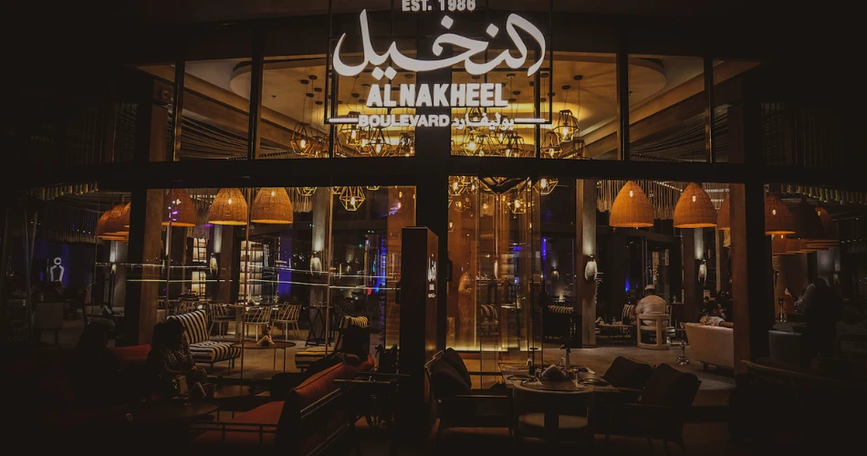 10 Best Places To Eat In Riyadh