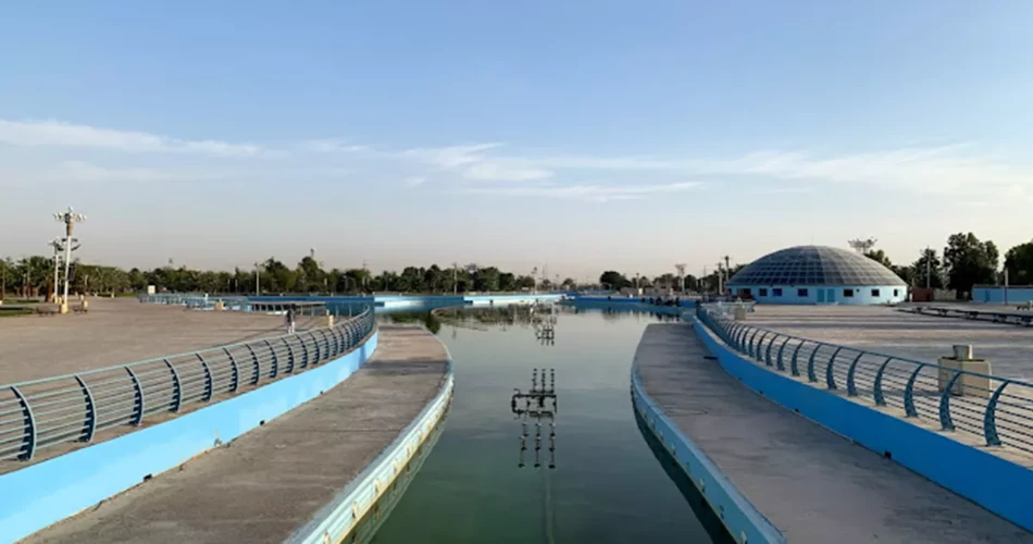 7 Of Riyadh’s Top Walks