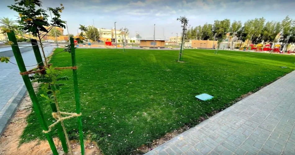 7 Of Riyadh’s Top Walks