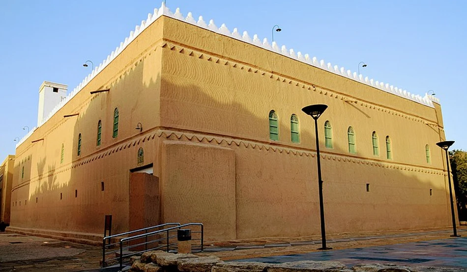 9 Best Museums in Riyadh, Saudi Arabia