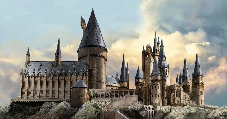 A Guide to Harry Potter: A Riyadh Season Adventure