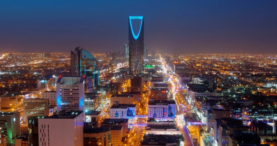 Best 10 Places to Shop In Riyadh