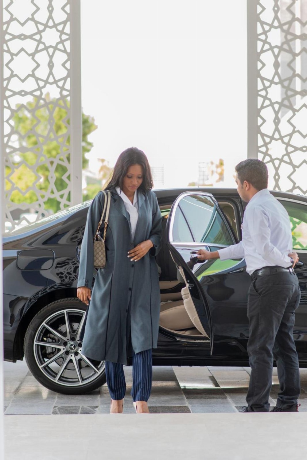 Gardino Hotel & Residence Main image