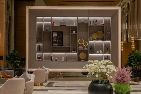Gardino Hotel & Residence 4