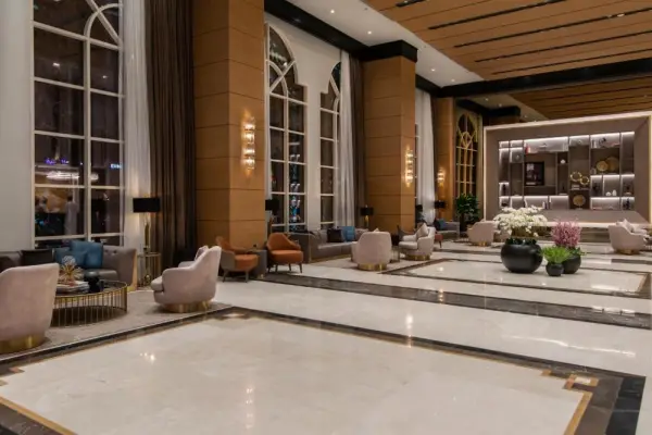 Gardino Hotel & Residence 5
