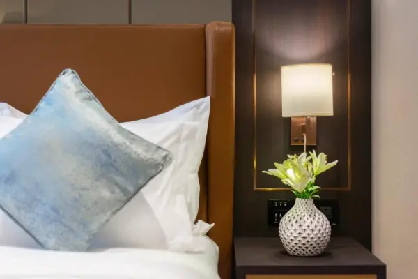 Gardino Hotel & Residence 6