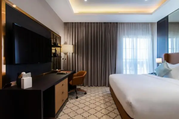 Gardino Hotel & Residence 7