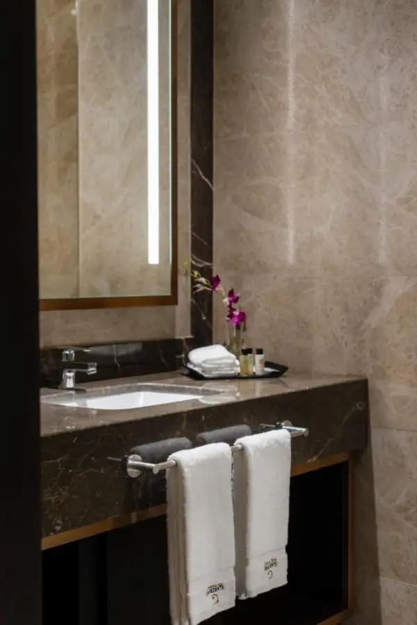 Gardino Hotel & Residence 9